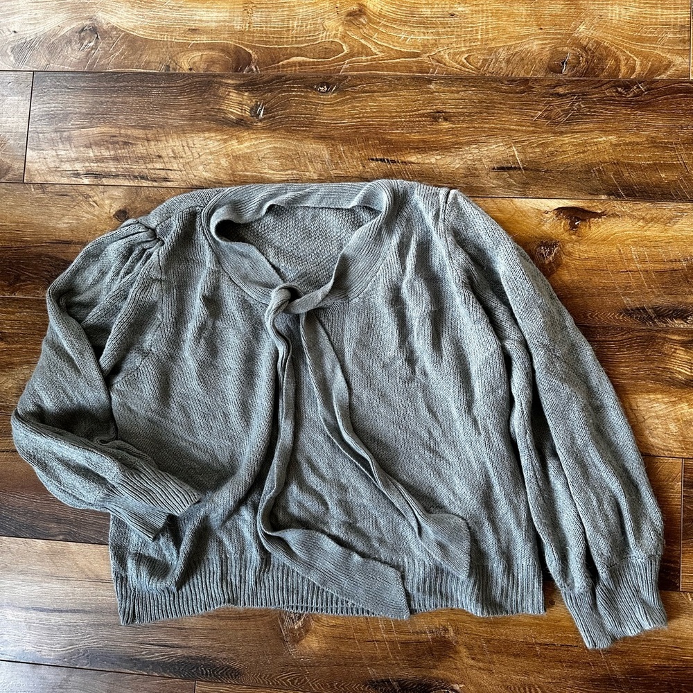 SHEIN curve 3X sweater
